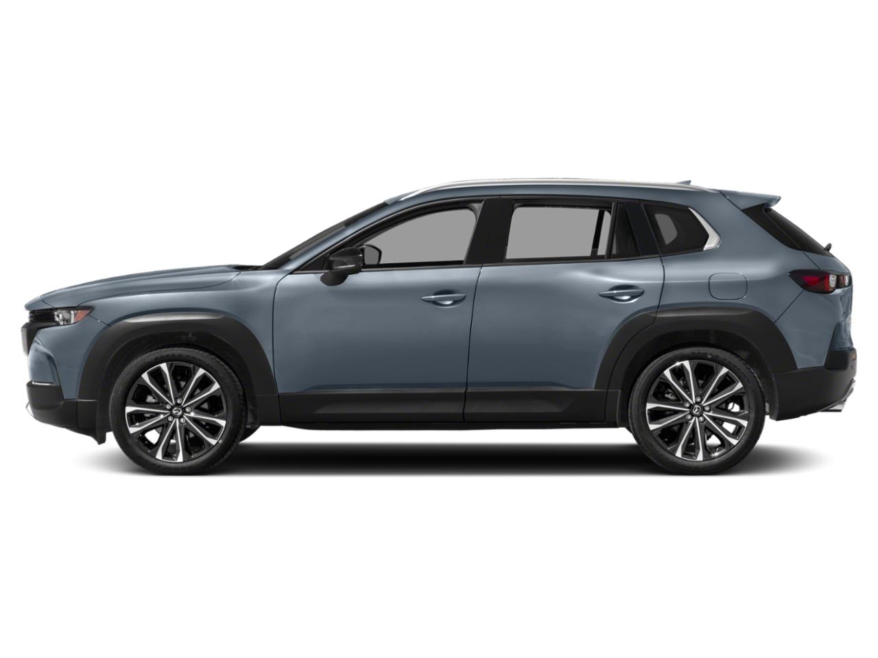 2023 Mazda CX-50 Vehicle Photo in Winter Park, FL 32792