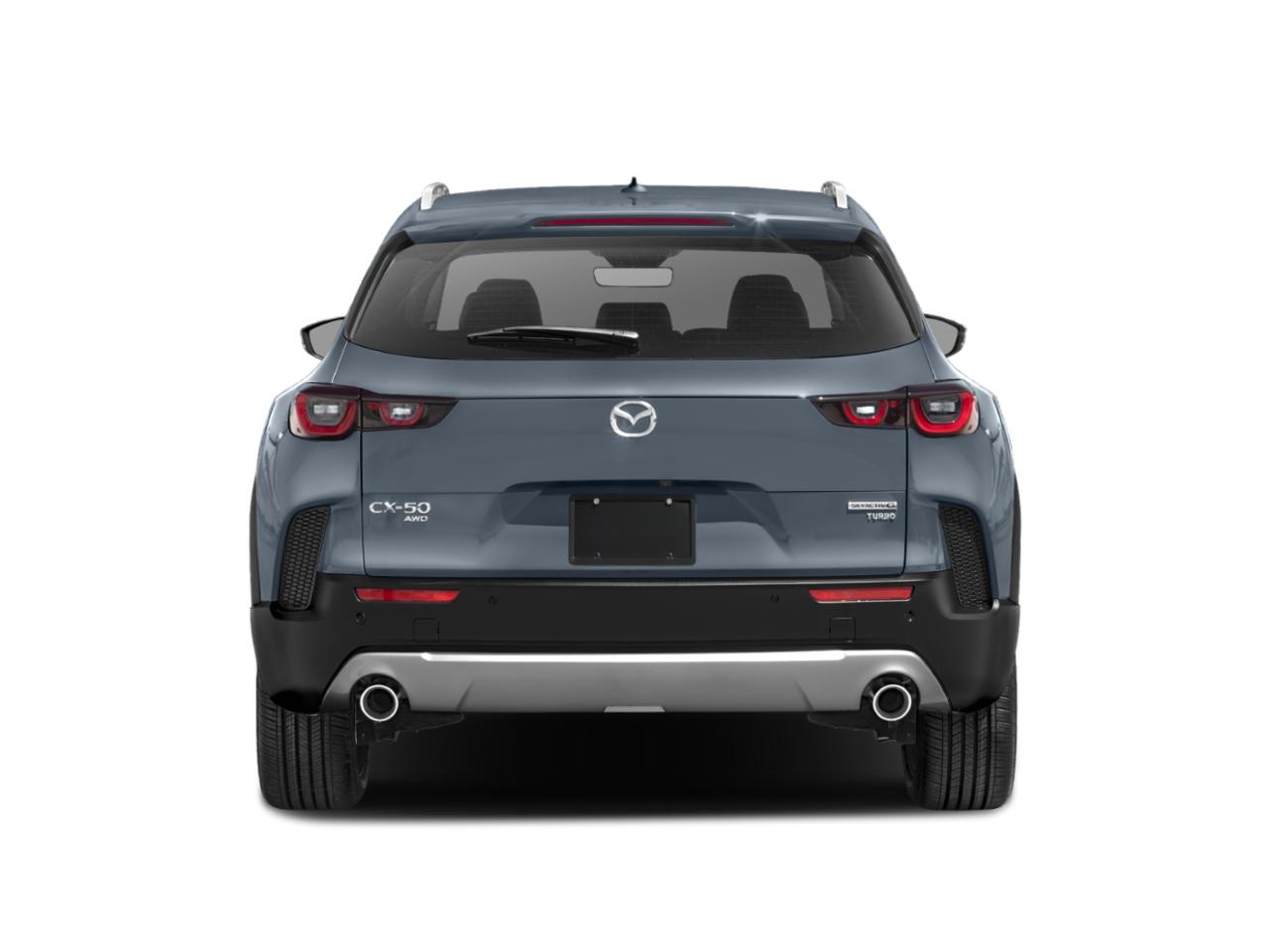 2023 Mazda CX-50 Vehicle Photo in Winter Park, FL 32792