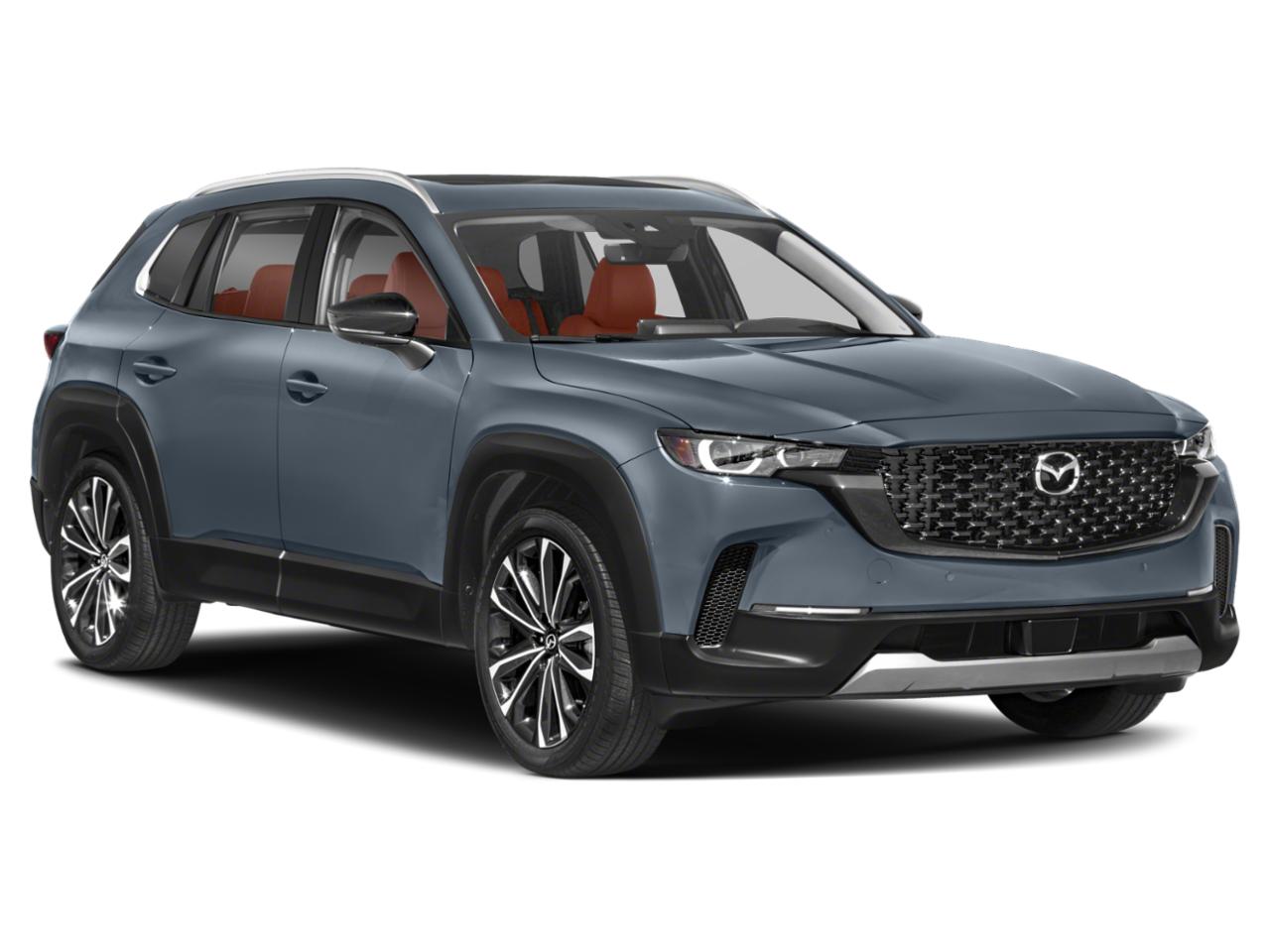 2023 Mazda CX-50 Vehicle Photo in Winter Park, FL 32792