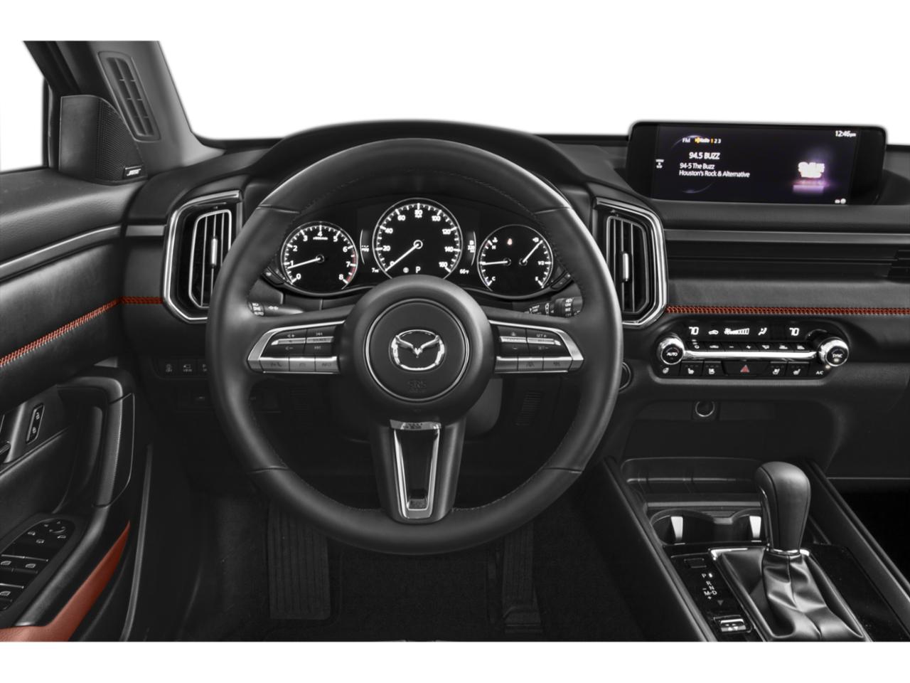 2023 Mazda CX-50 Vehicle Photo in Winter Park, FL 32792