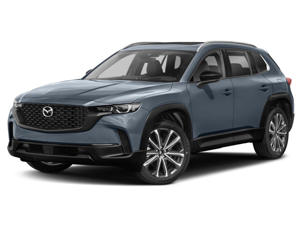 2023 Mazda CX-50 Vehicle Photo in Tulsa, OK 74129