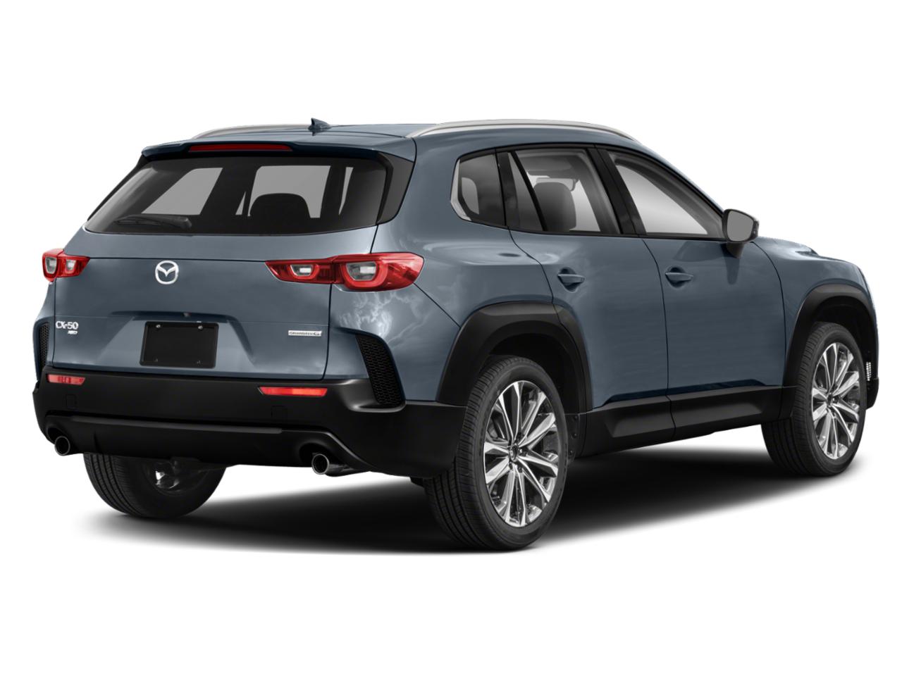 2023 Mazda CX-50 Vehicle Photo in Tulsa, OK 74129