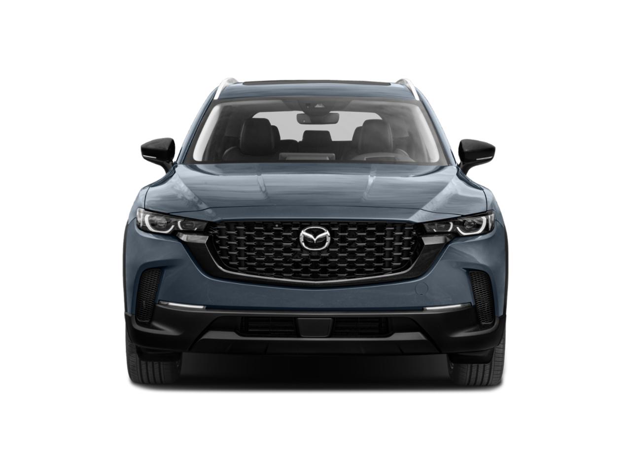 2023 Mazda CX-50 Vehicle Photo in Tulsa, OK 74129