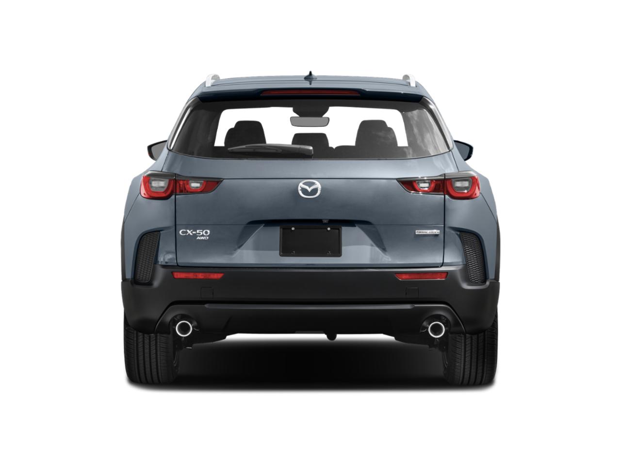 2023 Mazda CX-50 Vehicle Photo in Tulsa, OK 74129