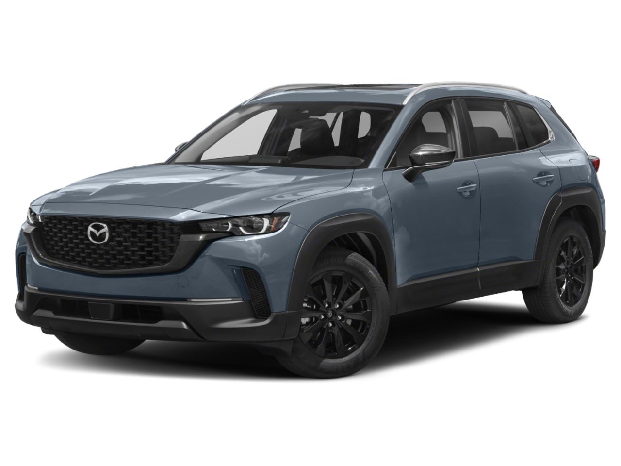 2023 Mazda CX-50 Vehicle Photo in Pompano Beach, FL 33064