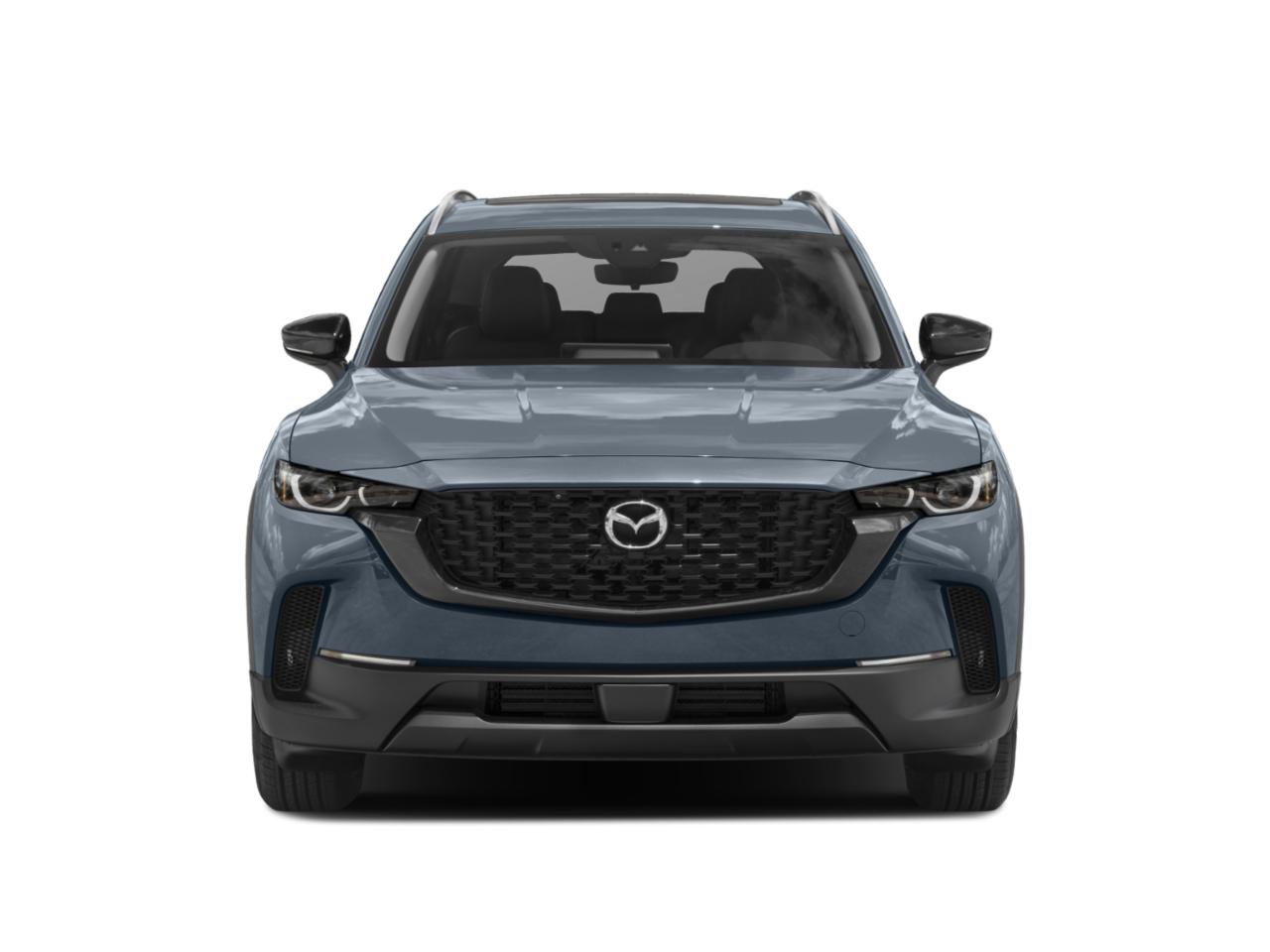 2023 Mazda CX-50 Vehicle Photo in Pompano Beach, FL 33064