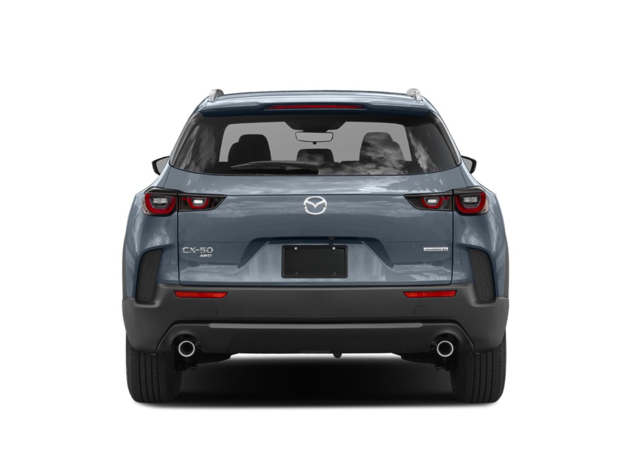 2023 Mazda CX-50 Vehicle Photo in Pompano Beach, FL 33064