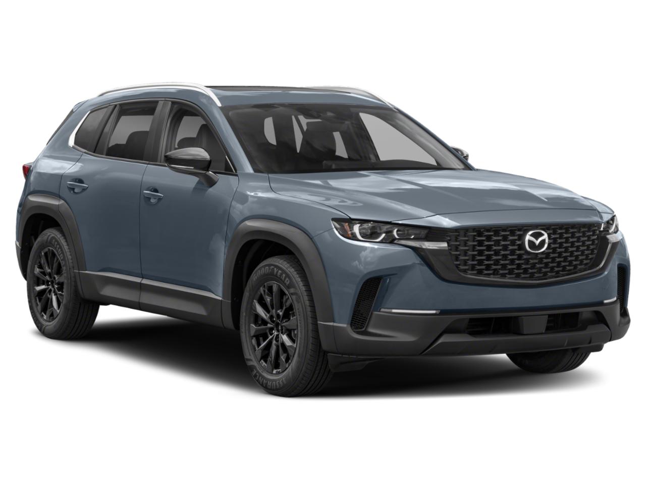 2023 Mazda CX-50 Vehicle Photo in Pompano Beach, FL 33064