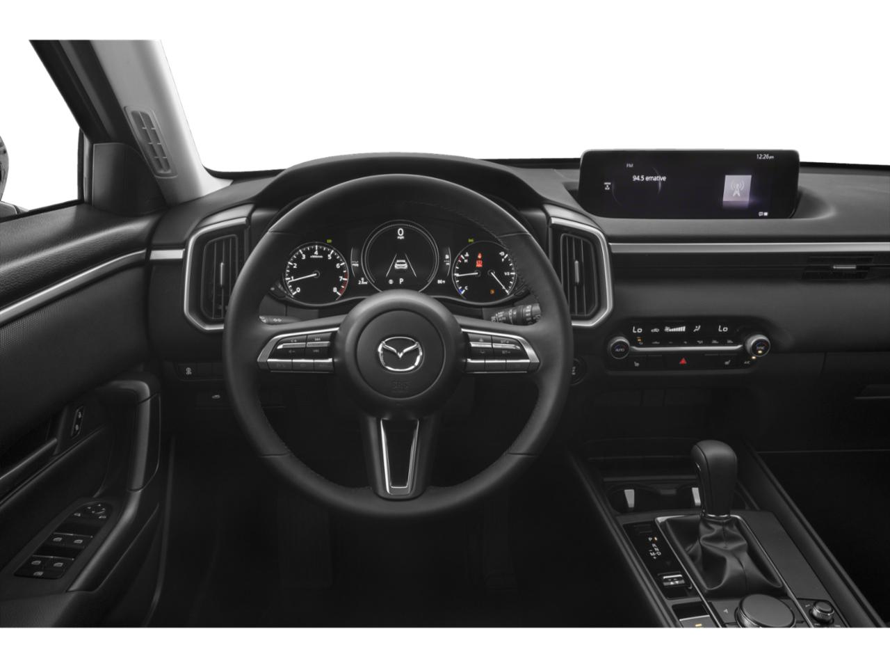 2023 Mazda CX-50 Vehicle Photo in Pompano Beach, FL 33064