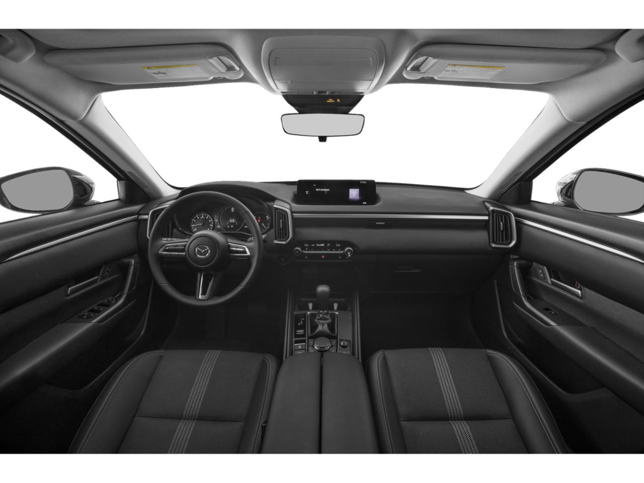 2023 Mazda CX-50 Vehicle Photo in Pompano Beach, FL 33064