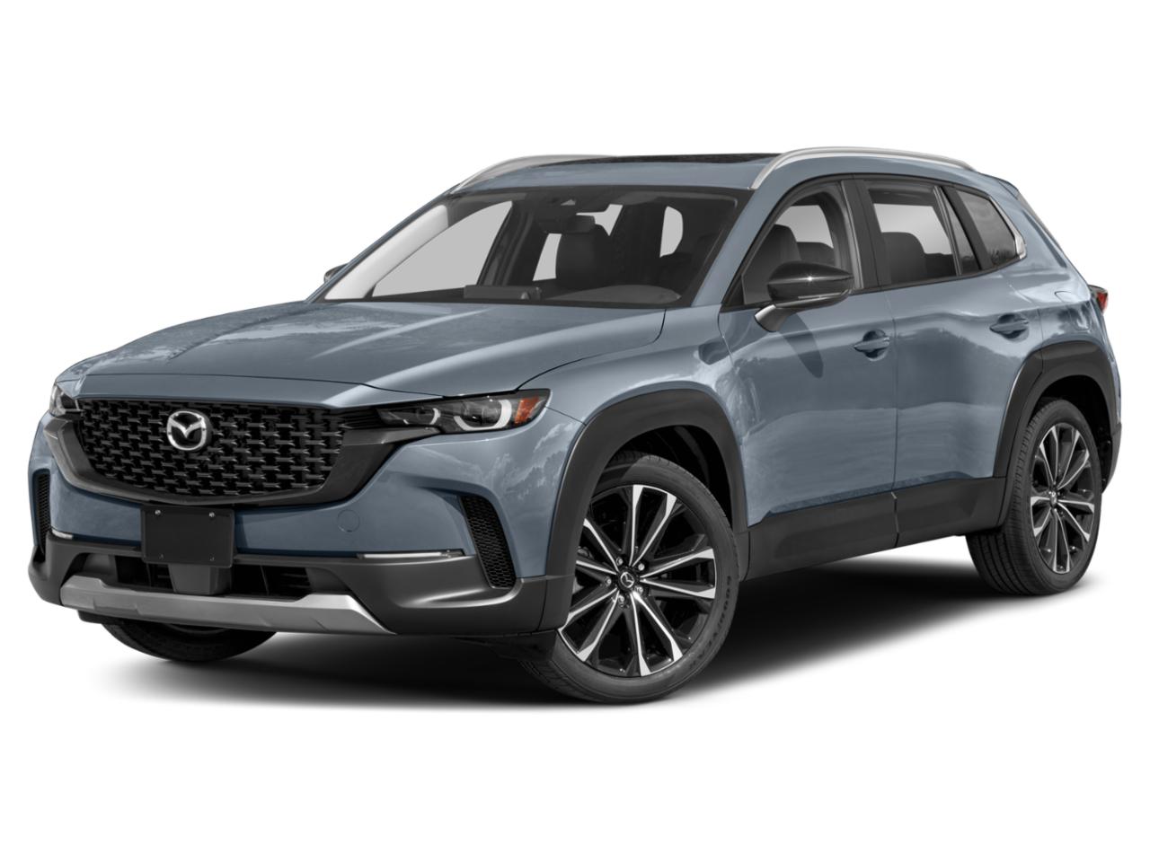 2023 Mazda CX-50 Vehicle Photo in Trevose, PA 19053