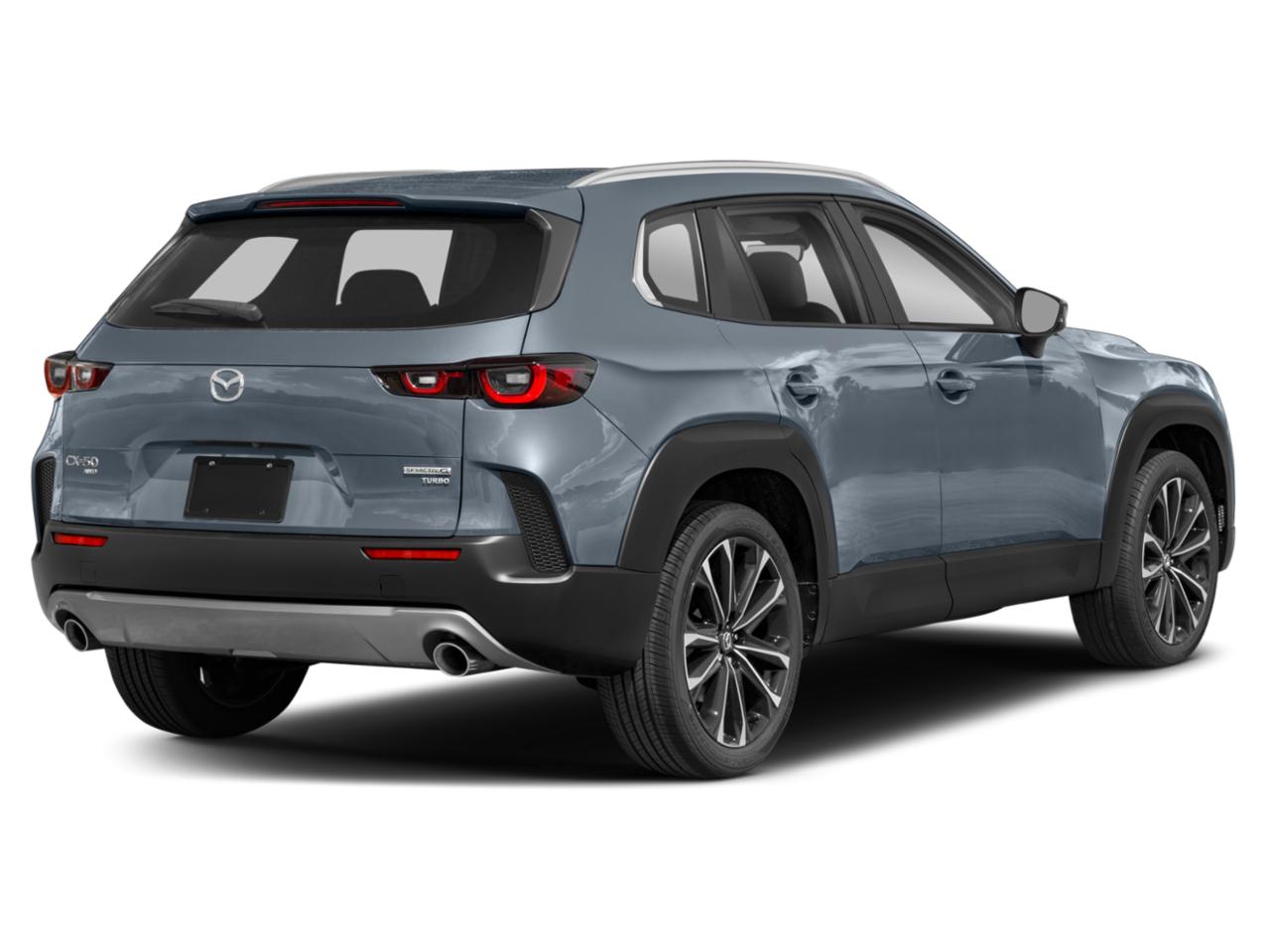 2023 Mazda CX-50 Vehicle Photo in Trevose, PA 19053