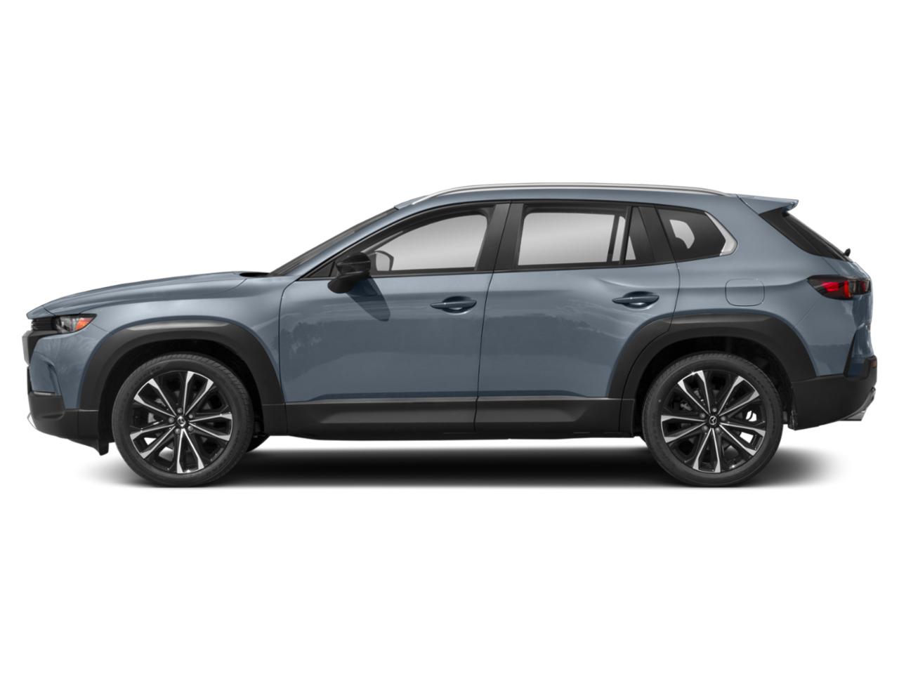 2023 Mazda CX-50 Vehicle Photo in Trevose, PA 19053