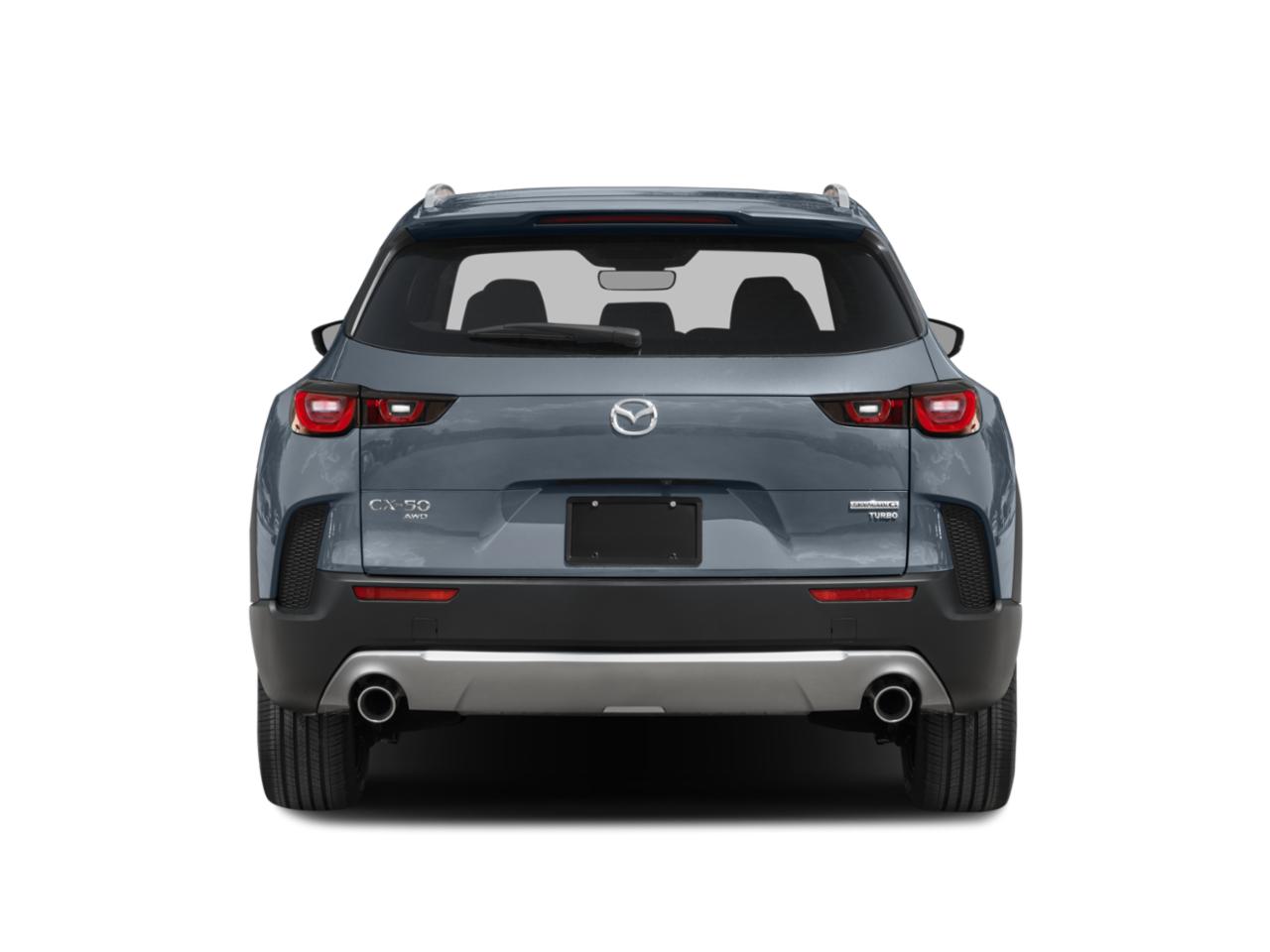 2023 Mazda CX-50 Vehicle Photo in Trevose, PA 19053