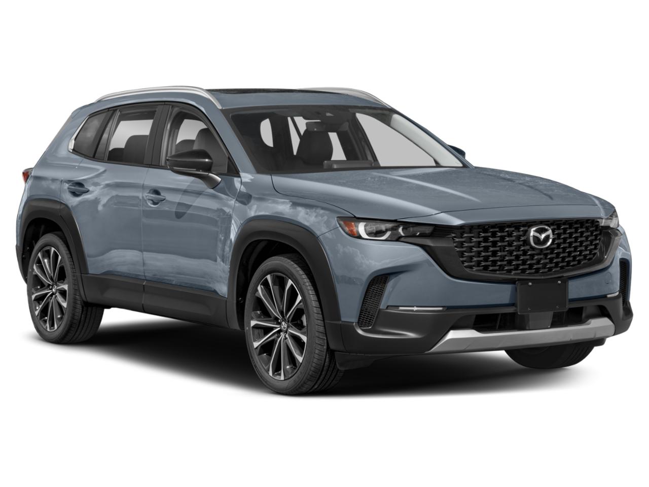 2023 Mazda CX-50 Vehicle Photo in Trevose, PA 19053