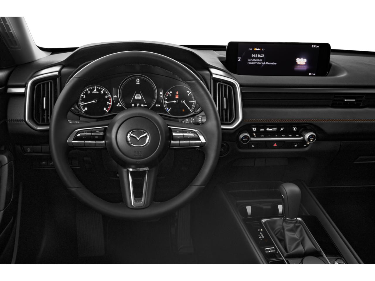 2023 Mazda CX-50 Vehicle Photo in Trevose, PA 19053