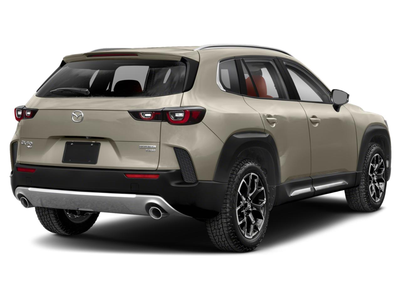 2023 Mazda CX-50 Vehicle Photo in PEMBROKE PINES, FL 33024-6534