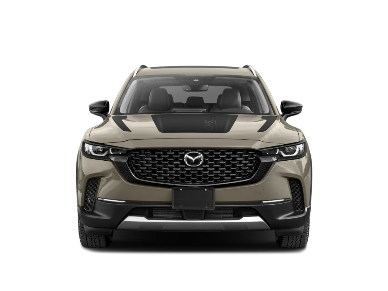 2023 Mazda CX-50 Vehicle Photo in PEMBROKE PINES, FL 33024-6534