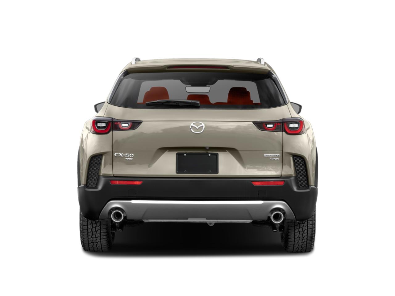 2023 Mazda CX-50 Vehicle Photo in PEMBROKE PINES, FL 33024-6534