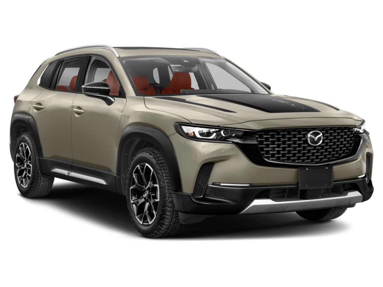 2023 Mazda CX-50 Vehicle Photo in PEMBROKE PINES, FL 33024-6534