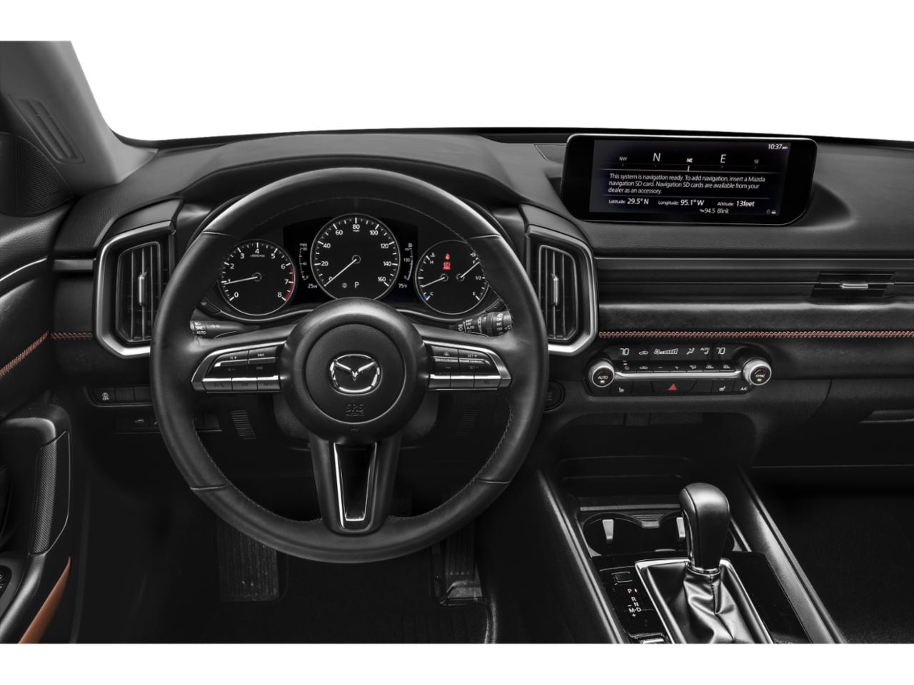 2023 Mazda CX-50 Vehicle Photo in PEMBROKE PINES, FL 33024-6534