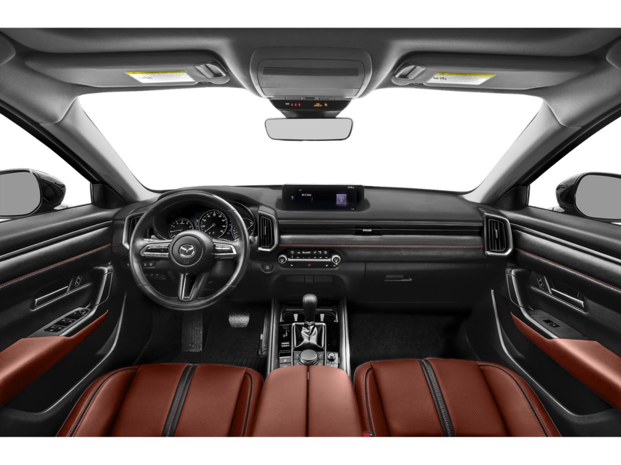 2023 Mazda CX-50 Vehicle Photo in PEMBROKE PINES, FL 33024-6534