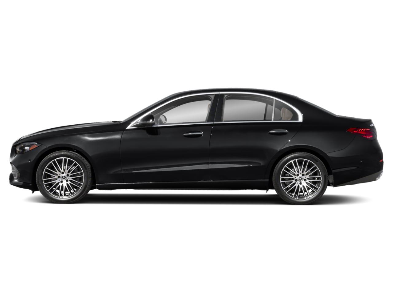 2023 Mercedes-Benz C-Class Vehicle Photo in Coconut Creek, FL 33073