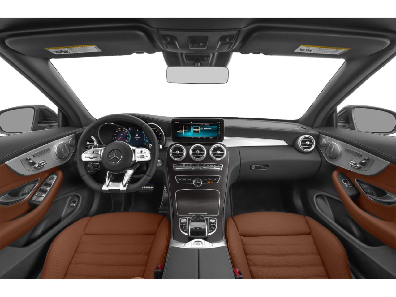 2023 Mercedes-Benz C-Class Vehicle Photo in Coconut Creek, FL 33073