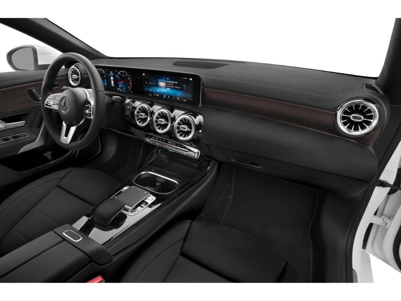 2023 Mercedes-Benz CLA Vehicle Photo in BEACHWOOD, OH 44122-4298