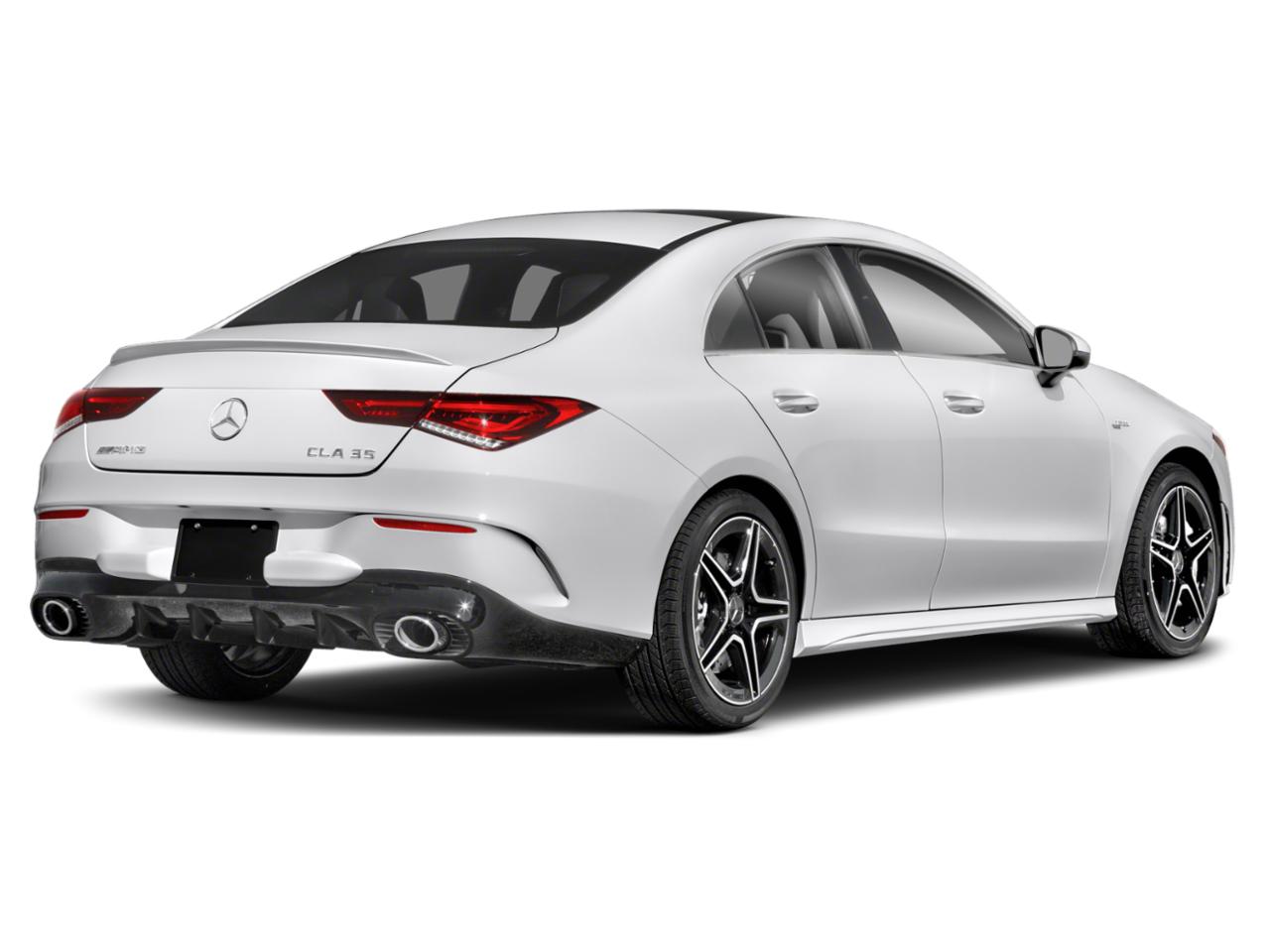 2023 Mercedes-Benz CLA Vehicle Photo in Pembroke Pines , FL 33027