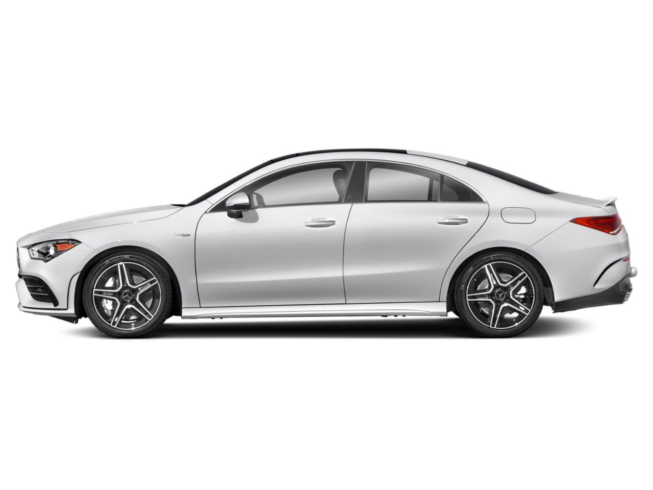 2023 Mercedes-Benz CLA Vehicle Photo in Pembroke Pines , FL 33027