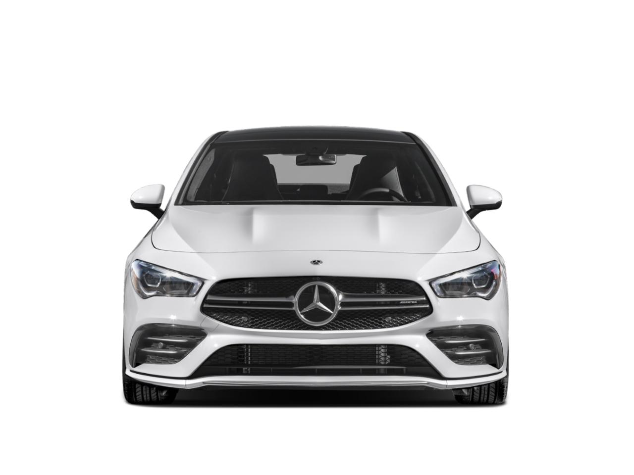 2023 Mercedes-Benz CLA Vehicle Photo in Pembroke Pines , FL 33027