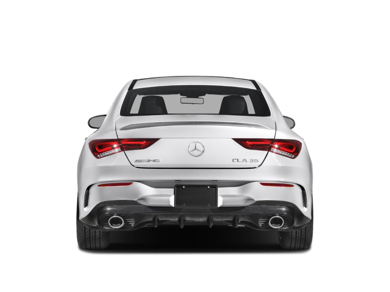 2023 Mercedes-Benz CLA Vehicle Photo in Pembroke Pines , FL 33027