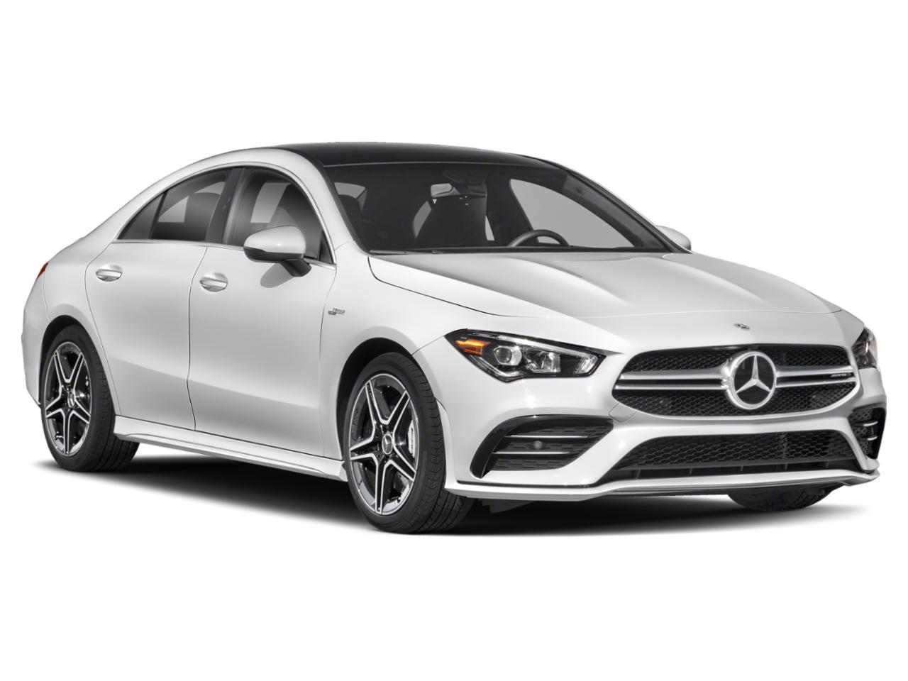 2023 Mercedes-Benz CLA Vehicle Photo in Pembroke Pines , FL 33027