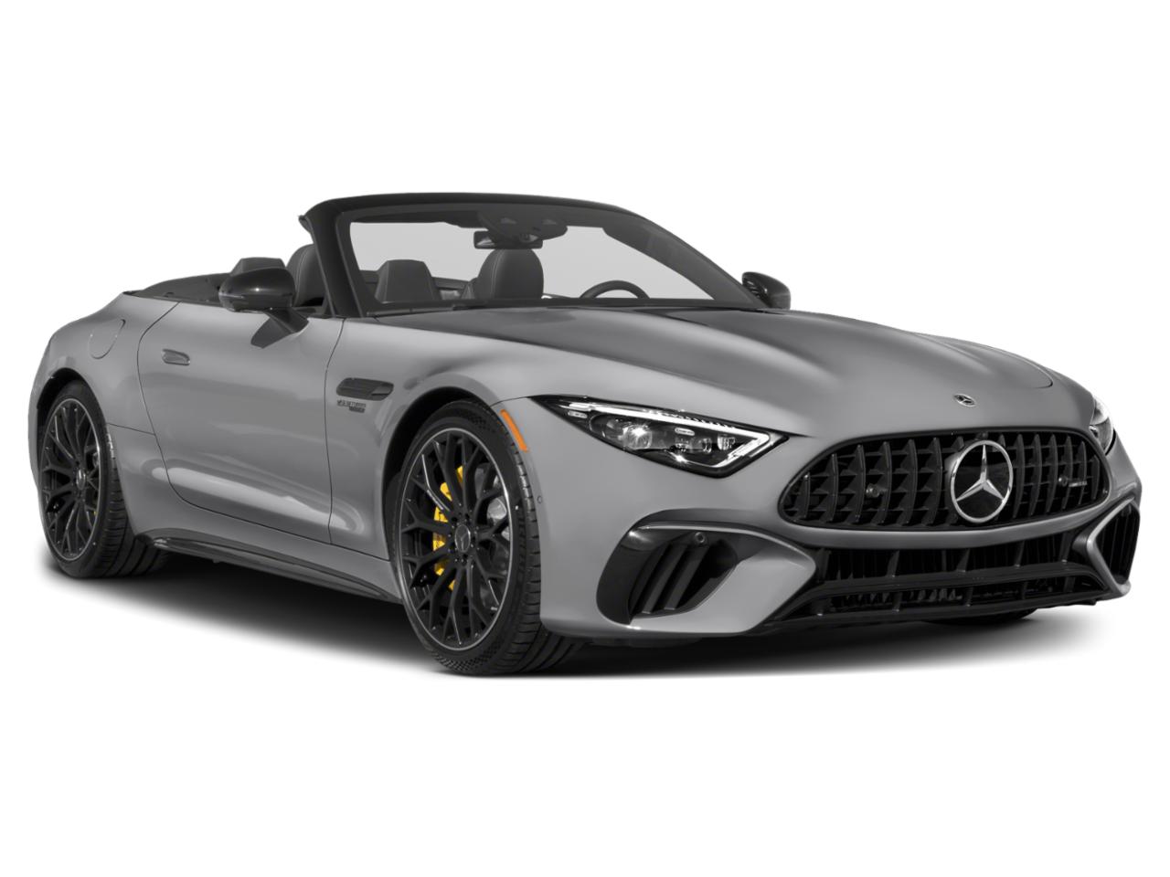 2023 Mercedes-Benz SL Vehicle Photo in Coconut Creek, FL 33073