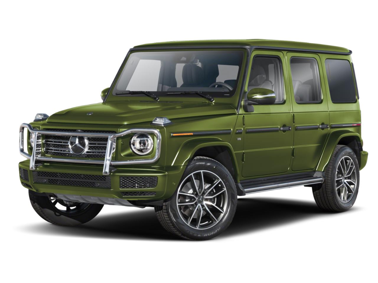 2023 Mercedes-Benz G-Class Vehicle Photo in Pompano Beach, FL 33064