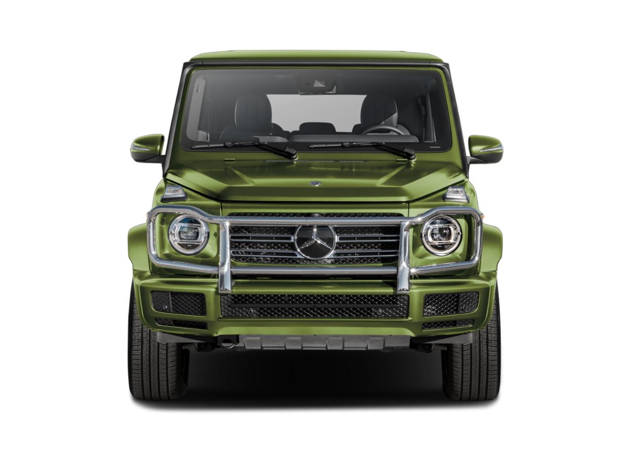 2023 Mercedes-Benz G-Class Vehicle Photo in Pompano Beach, FL 33064