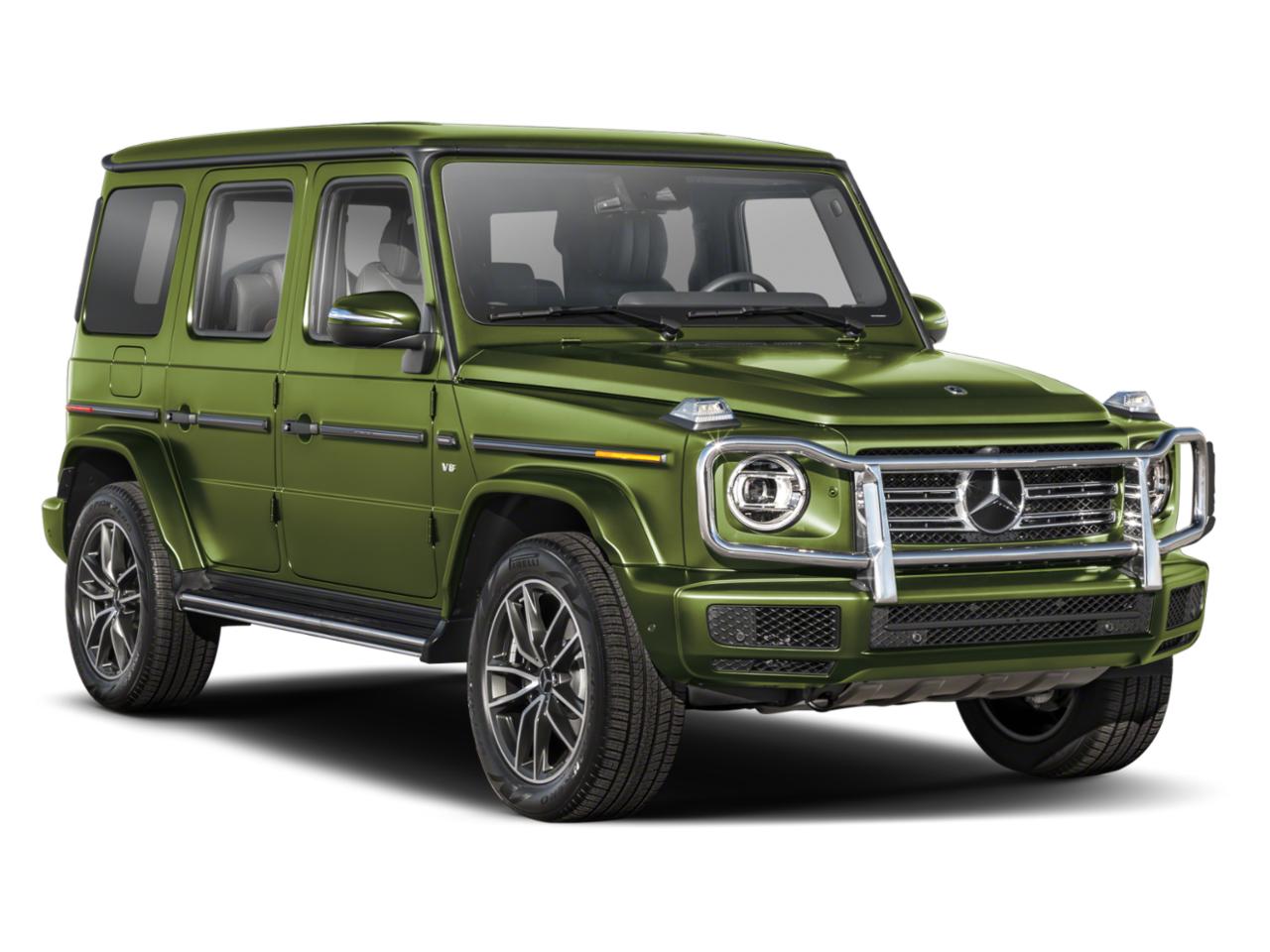 2023 Mercedes-Benz G-Class Vehicle Photo in Pompano Beach, FL 33064