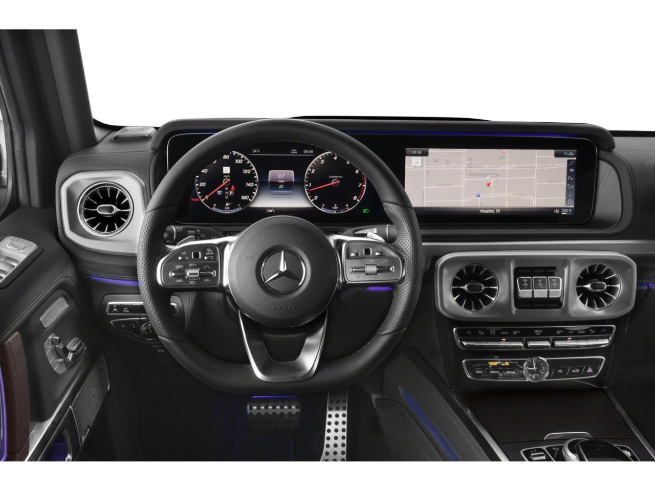 2023 Mercedes-Benz G-Class Vehicle Photo in Pompano Beach, FL 33064