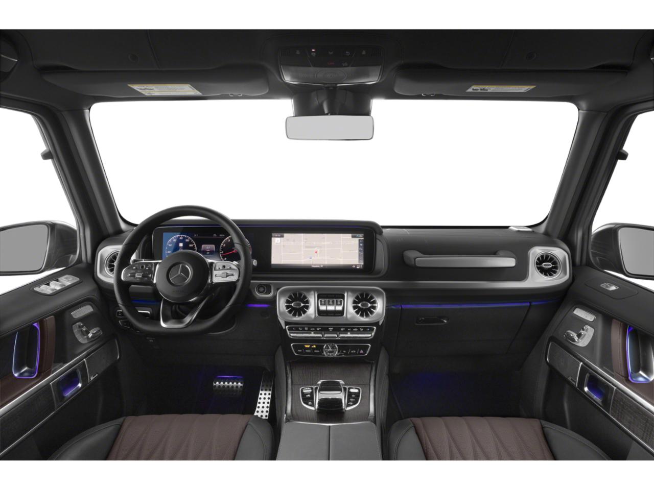 2023 Mercedes-Benz G-Class Vehicle Photo in Pompano Beach, FL 33064