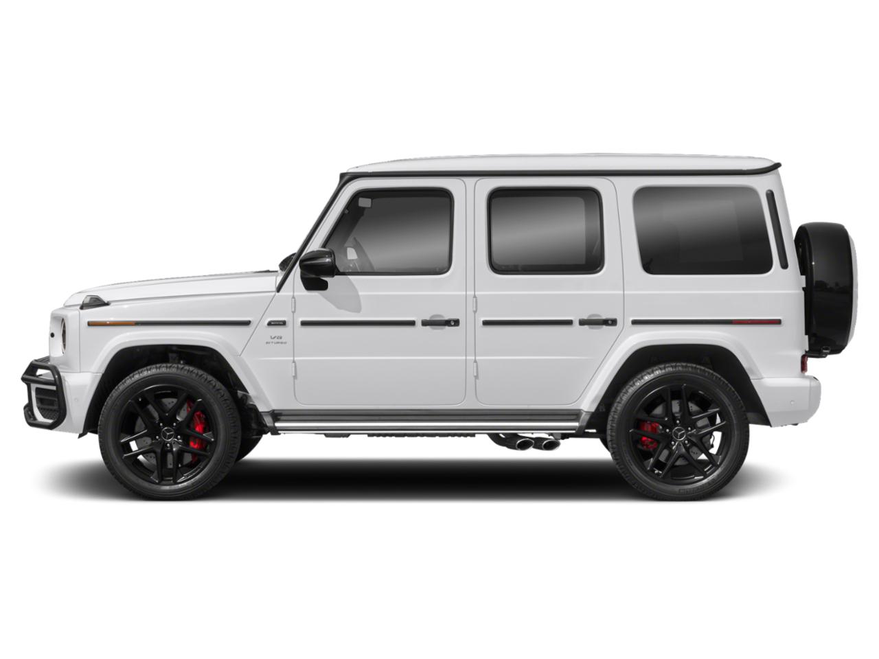 2023 Mercedes-Benz G-Class Vehicle Photo in Coconut Creek, FL 33073