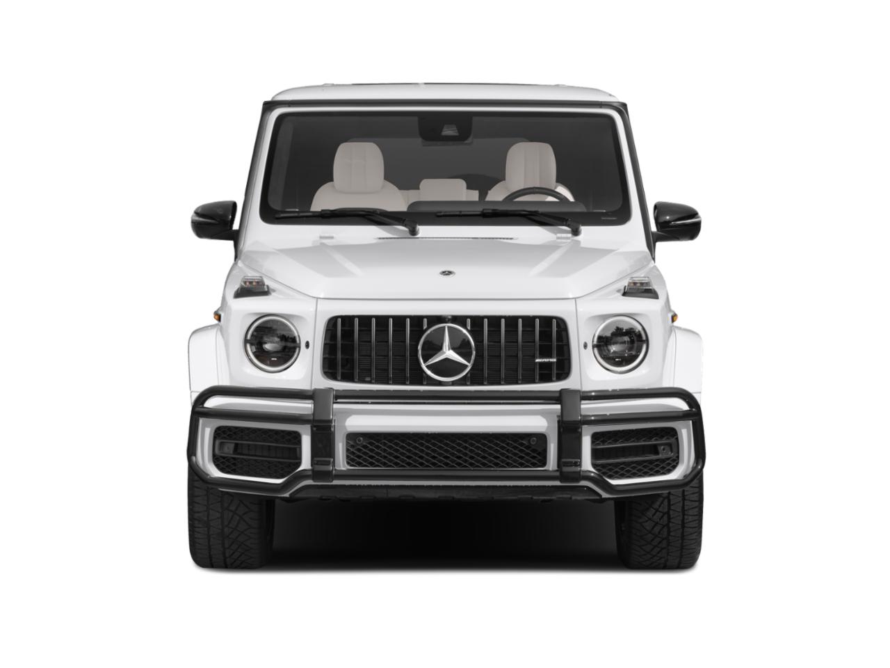 2023 Mercedes-Benz G-Class Vehicle Photo in Sanford, FL 32771