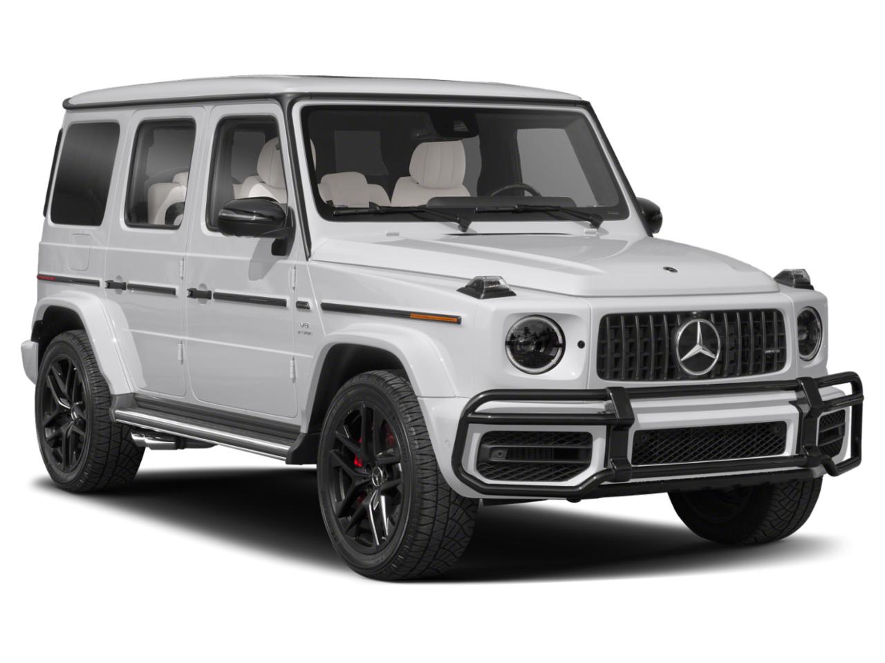 2023 Mercedes-Benz G-Class Vehicle Photo in Sanford, FL 32771