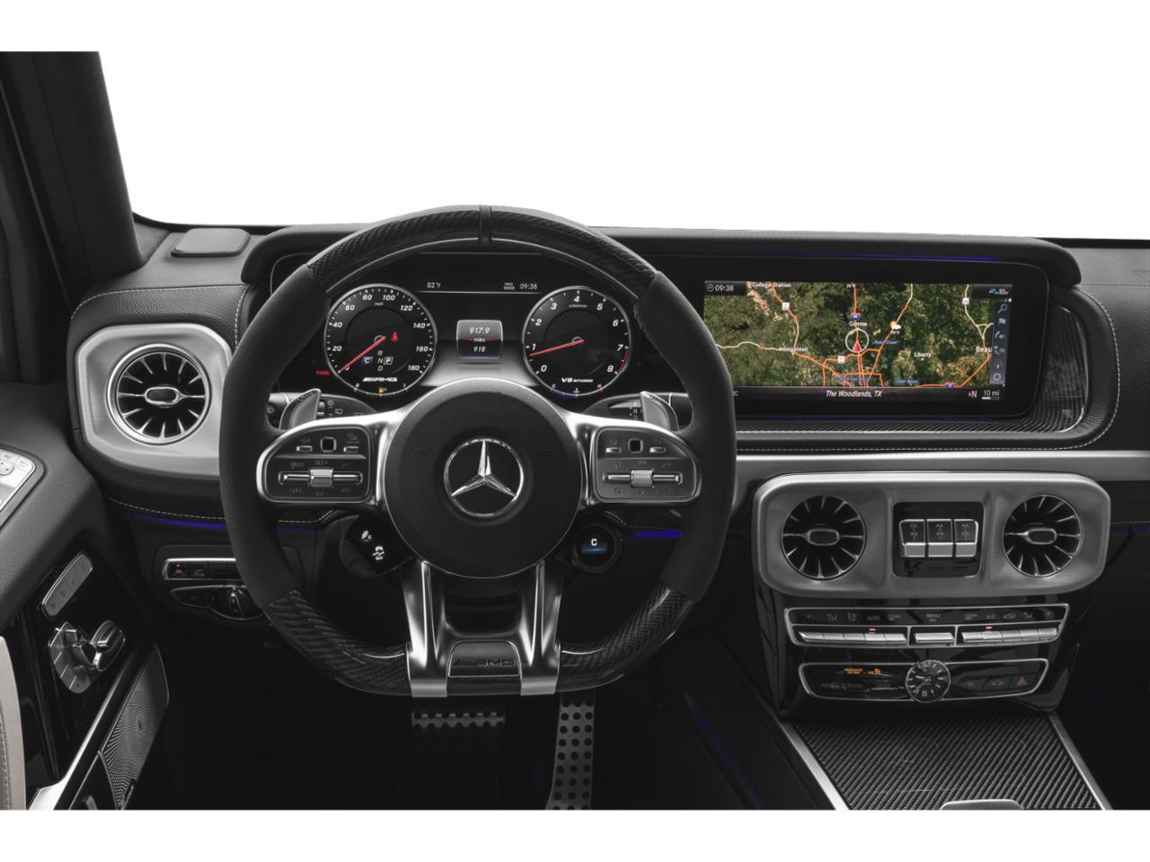 2023 Mercedes-Benz G-Class Vehicle Photo in Sanford, FL 32771