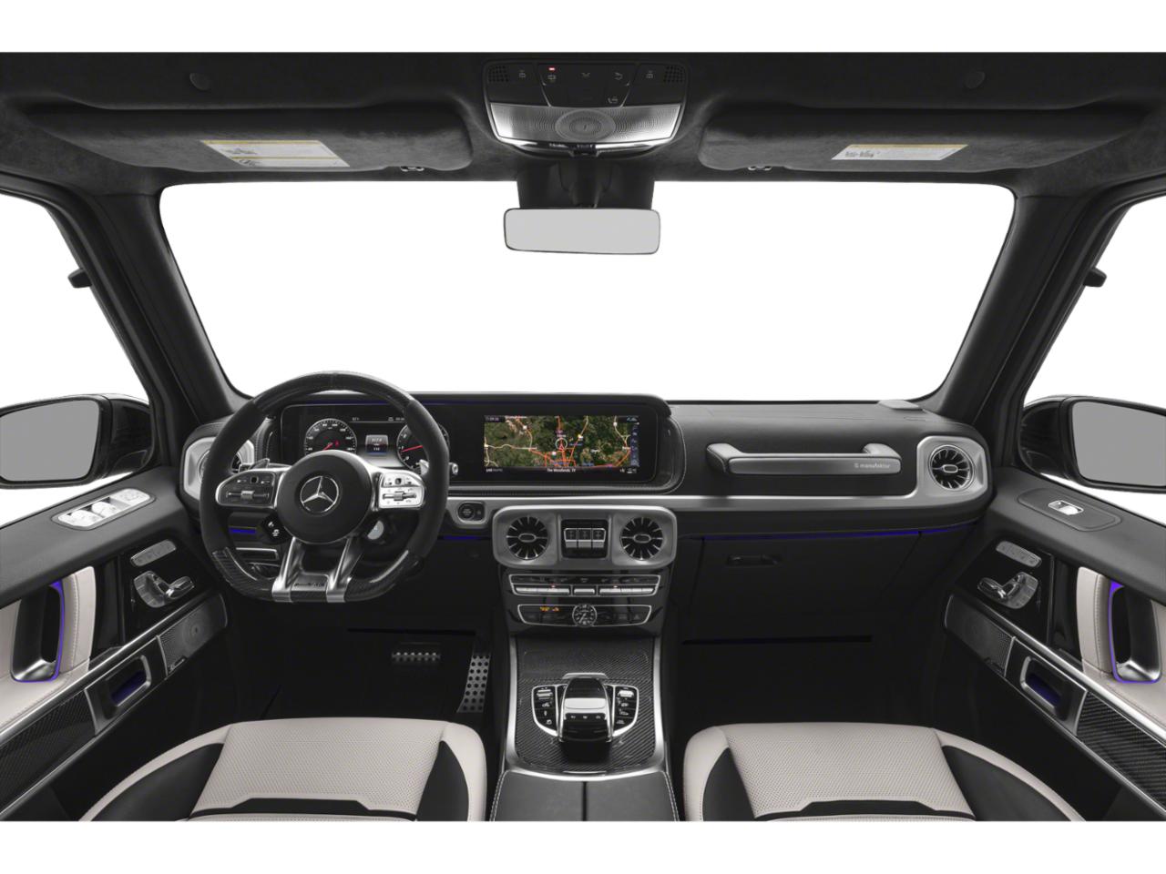 2023 Mercedes-Benz G-Class Vehicle Photo in Sanford, FL 32771