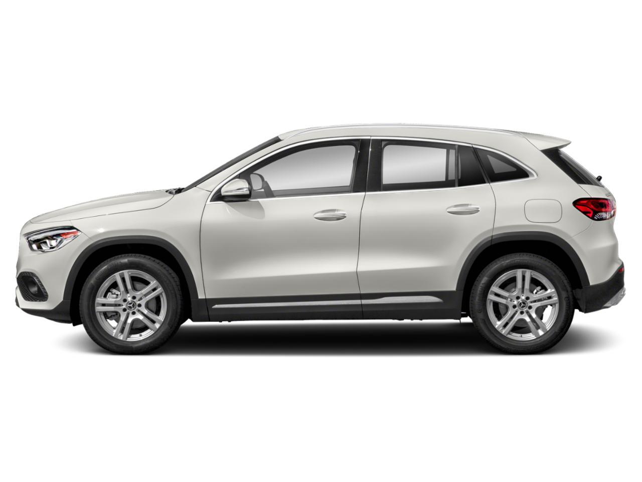 2023 Mercedes-Benz GLA Vehicle Photo in ORLANDO, FL 32812-3021