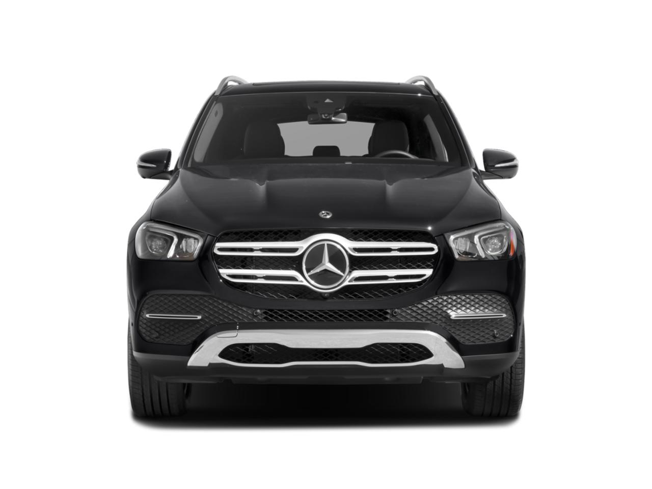 2023 Mercedes-Benz GLE Vehicle Photo in Pompano Beach, FL 33064