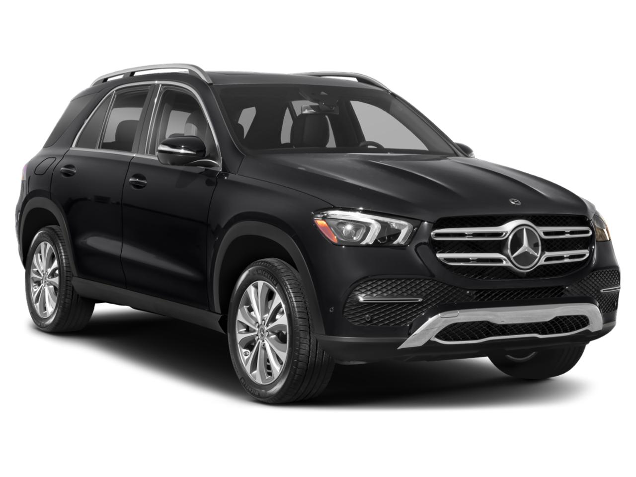 2023 Mercedes-Benz GLE Vehicle Photo in Coconut Creek, FL 33073