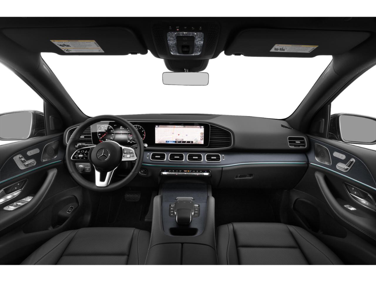 2023 Mercedes-Benz GLE Vehicle Photo in Coconut Creek, FL 33073