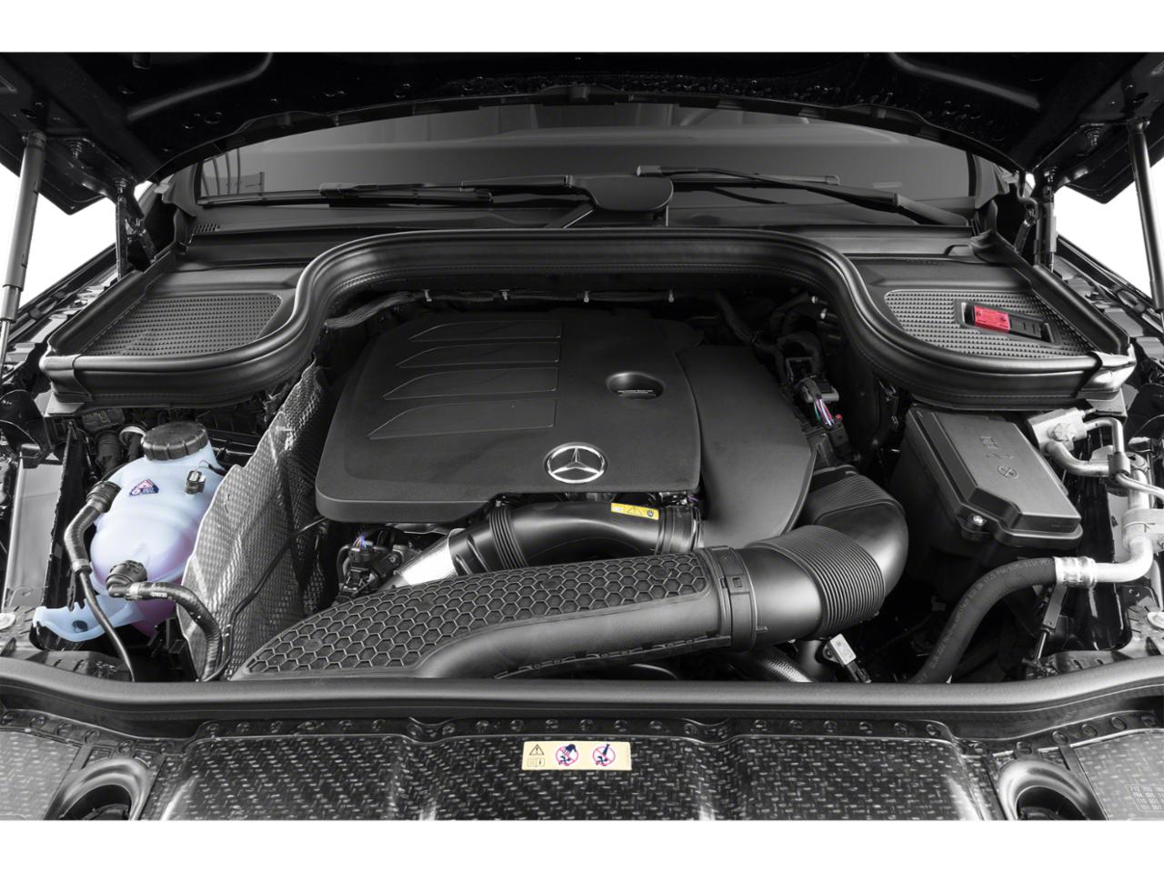 2023 Mercedes-Benz GLE Vehicle Photo in Sarasota, FL 34231